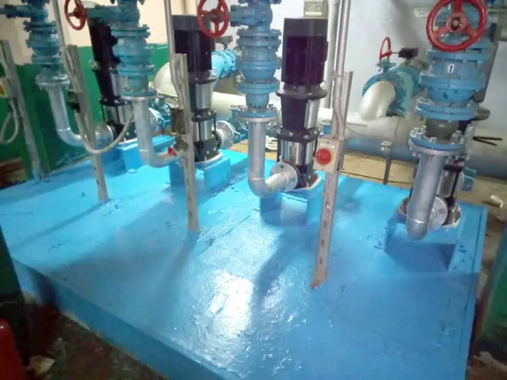 The Great Mosque of Makkah