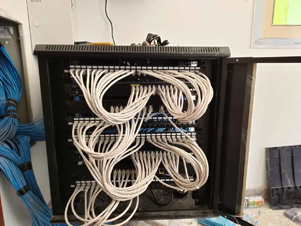 Rafha health centers